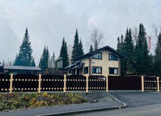 Продам дом, 169 м2, поселок городского типа Шерегеш, Звёздная улица, 35