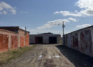 Продается гараж, 30 м2, Омская область