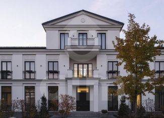 Дом на продажу, 1225 м2, деревня Чесноково