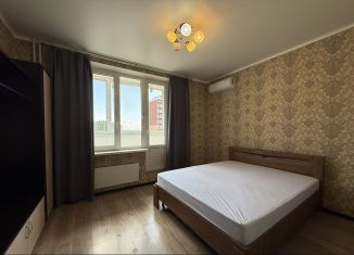 Квартира на продажу студия, 30 м2, Ростов-на-Дону, улица Еляна, 52, ЖК Итальянский Квартал