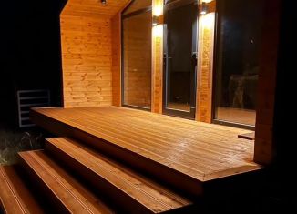 Сдаю дом, 30 м2, деревня Куркут