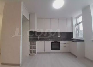 Продажа двухкомнатной квартиры, 41.3 м2, Тюмень, улица Первооткрывателей, 10, ЖК Колумб