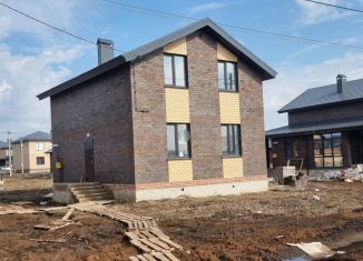 Дом на продажу, 110 м2, село Русский Юрмаш, Успенская улица