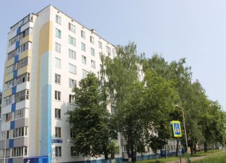 Продажа четырехкомнатной квартиры, 61.9 м2, Набережные Челны, Московский проспект, 173