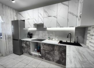 Продаю 1-комнатную квартиру, 36.6 м2, деревня Крутые Выселки, Мичуринская улица, 234