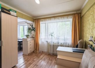 Продажа 2-ком. квартиры, 45.4 м2, Ульяновская область, Западный бульвар, 19