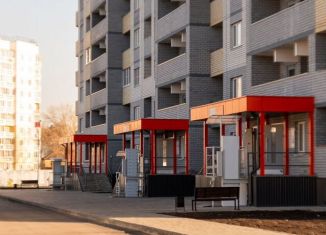 Продажа 2-ком. квартиры, 54.5 м2, Липецк, Молодёжная улица, 9