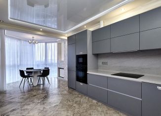 Продается 1-комнатная квартира, 53 м2, Краснодар, Совхозная улица, 1к3, ЖК Седьмой Континент