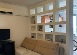 Продам 1-ком. квартиру, 33 м2, Москва, Широкая улица, 13к1, Широкая улица