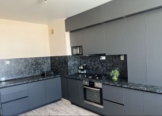 Продажа 1-комнатной квартиры, 44.6 м2, деревня Куюки, улица 21-й Квартал, 1