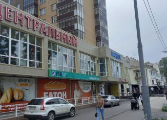 Сдается в аренду помещение свободного назначения, 186 м2, Абакан, улица Чертыгашева, 69