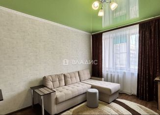 Продажа квартиры студии, 18 м2, Старый Оскол, микрорайон Интернациональный, 29