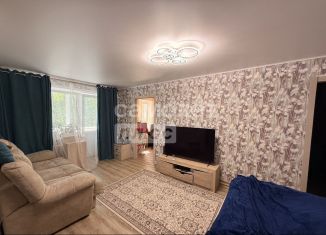 Продам 2-комнатную квартиру, 43 м2, Йошкар-Ола, Красноармейская улица, 83, 1-й микрорайон