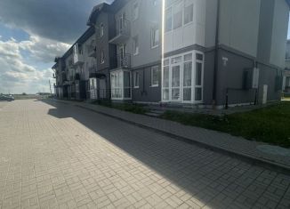 Продажа 3-ком. квартиры, 58.8 м2, посёлок Голубево, Изумрудная улица, 4