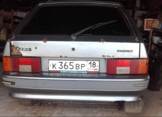 Продам гараж, 30 м2, Глазов, территория Гаражный Участок № 6, 7