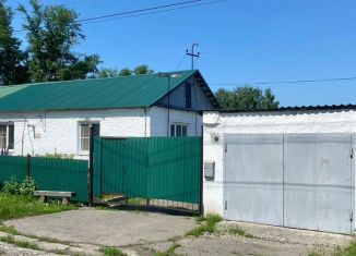 Дом на продажу, 49 м2, поселок Заря