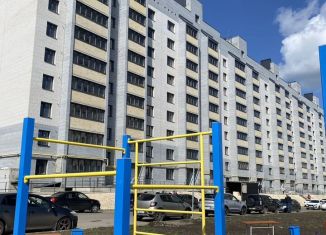 Продаю 3-ком. квартиру, 75.1 м2, Тамбов, Проектный проезд, 3