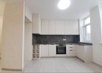 Продается 2-ком. квартира, 41.3 м2, Тюмень, улица Первооткрывателей, 10, ЖК Колумб