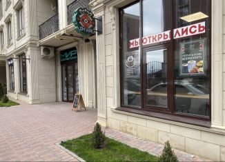 Продается торговая площадь, 88 м2, Махачкала, Газпромная улица, 15к5, Ленинский внутригородской район