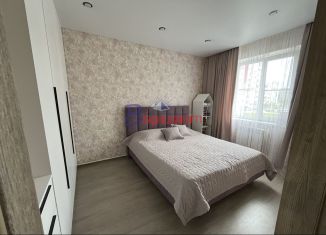 Однокомнатная квартира на продажу, 41 м2, Чебаркуль, улица 9 Мая, 13