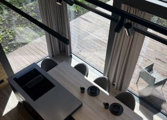 Сдача в аренду дома, 110 м2, клубный поселок Вилладж Парк Катунь, Чемальский тракт, 15-й километр, 14к1