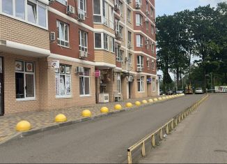 Аренда помещения свободного назначения, 46.4 м2, Краснодар, улица Героев-Разведчиков, 6к1, микрорайон Панорама