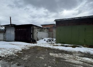 Продам гараж, Лесной