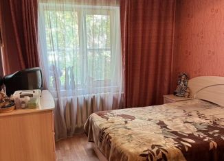 Продается двухкомнатная квартира, 50 м2, Йошкар-Ола, микрорайон Гомзово, Красноармейская улица, 116