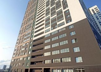 Продажа 2-ком. квартиры, 45.3 м2, Екатеринбург, Отрадная улица, 1/2, Верх-Исетский район