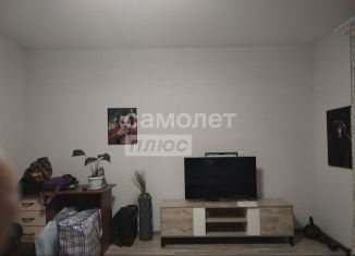 Продам 1-ком. квартиру, 28.9 м2, Челябинск, Новороссийская улица, 34Б, Ленинский район