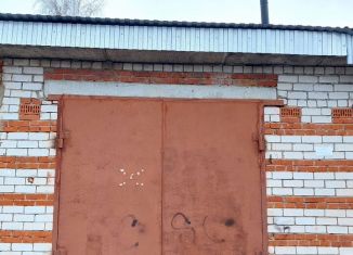 Продается гараж, 25 м2, посёлок городского типа Васильево, Лагерная улица