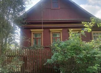 Дом на продажу, 60 м2, Малоярославец, площадь Ленина