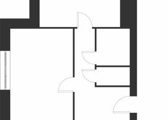 Продажа 2-ком. квартиры, 77.5 м2, Тула, улица Героев России, 8