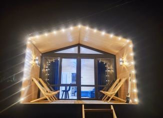 Аренда дома, 43 м2, село Архыз