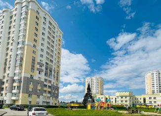 Однокомнатная квартира на продажу, 35.8 м2, Верхняя Пышма, улица Свердлова, 1Г, ЖК Садовый-2