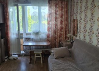 1-ком. квартира на продажу, 33.3 м2, Казань, улица Короленко, 23