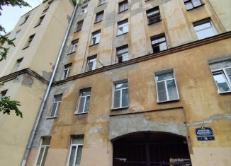 Продаю 3-ком. квартиру, 65.9 м2, Санкт-Петербург, улица Всеволода Вишневского, 16, муниципальный округ Чкаловское