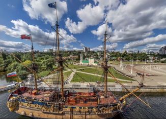 Продажа помещения свободного назначения, 450 м2, Воронеж, Центральный район, улица Софьи Перовской, 37А