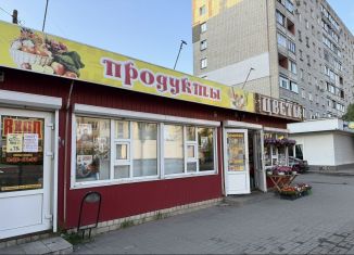Торговая площадь на продажу, 28 м2, Брянск, улица Камозина, 40, Бежицкий район