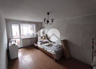 Продам двухкомнатную квартиру, 45.6 м2, Новосибирск, улица Немировича-Данченко, 8