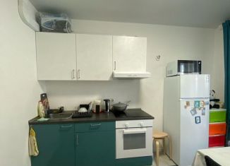 1-ком. квартира на продажу, 33.3 м2, Москва, Люблинская улица, 80к6, ЖК Люблинский Парк