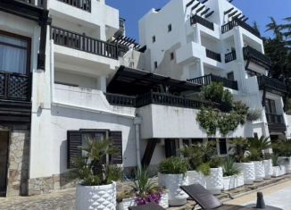 1-комнатная квартира на продажу, 45 м2, Сочи, улица Пирогова, 5/10, микрорайон Новый Сочи