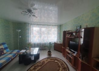 Продажа 3-комнатной квартиры, 61.6 м2, посёлок Эссойла, Октябрьская улица, 14