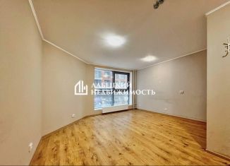 Сдам в аренду квартиру студию, 25.4 м2, посёлок Парголово, Толубеевский проезд, 8к2