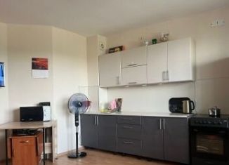 Продам квартиру студию, 25 м2, Челябинск, улица Петра Столыпина, 7, Центральный район