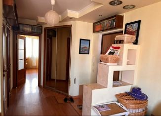 Продажа 1-комнатной квартиры, 45.3 м2, посёлок Развилка, посёлок Развилка, 43