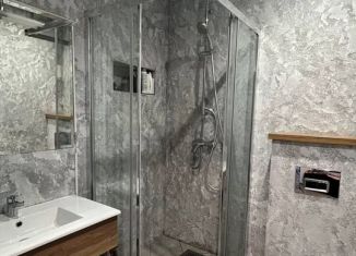 Продажа однокомнатной квартиры, 38.5 м2, Кудрово, проспект Строителей, 2