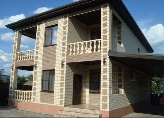 Продаю коттедж, 190 м2, Воронеж, улица Маяковского, 59