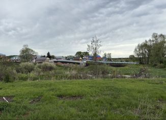 Земельный участок на продажу, 12.3 сот., деревня Бурцево, Ягодная улица