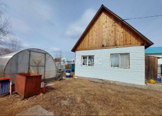 Продажа дома, 36.5 м2, Забайкальский край
